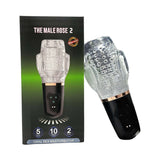 The Male Rose 2 Oral Sex Masturbator