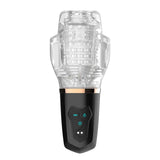 The Male Rose 2 Oral Sex Masturbator
