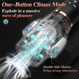 The Male Rose 2 Oral Sex Masturbator