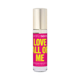 Simply Sexy Pheromone Perfume Oil Roll-On Love All Of Me 0.34oz