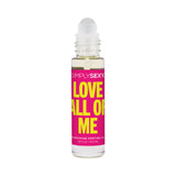 Simply Sexy Pheromone Perfume Oil Roll-On Love All Of Me 0.34oz