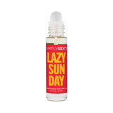 Simply Sexy Pheromone Perfume Oil Roll-On Lazy Sunday 0.34oz