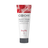 Coochy Berry Bliss Shave Cream 7.2 oz