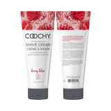 Coochy Berry Bliss Shave Cream 7.2 oz