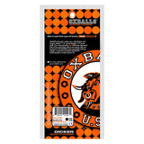 OxBalls Dicker Ultra-Slim Cocksheath Clear Ice