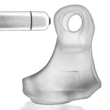 OxBalls Glowsling Cocksling Led Clear Ice