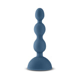 Secrets Kai Vibrating Anal Plug Dark Teal