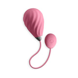Techno Kandi App-controlled Insertable Vibe Pink