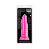 Firefly Nymph Glow-in-the-Dark Dildo Pink