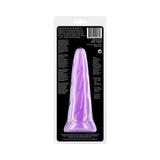 Firefly Siren Glow-in-the-Dark Dildo Purple