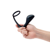 b-Vibe Butties Ringer C-Ring & Prostate Plug