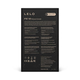 LELO F1S V3 Red
