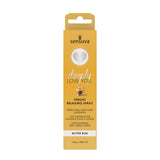 Sensuva Deeply Love You Throat Relaxing Spray Butter Rum 1 oz.