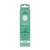 Sensuva Deeply Love You Throat Relaxing Spray Spearmint 1 oz.