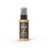 Sensuva HandiPop Edible Hand Job Massage Gel Orange Creamsicle 2 oz.
