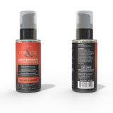 Sensuva Me & You Pheromone-Infused Luxury Massage Oil Island Passion 2 oz.