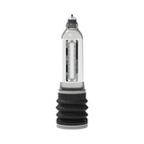 Bathmate Hydromax 8 Clear Penis Pump
