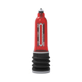 Bathmate Hydromax8 Red Penis Pump