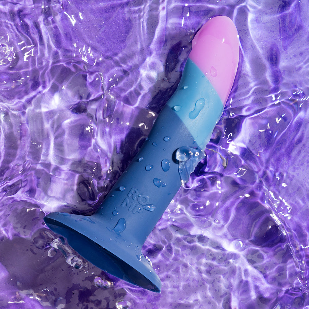 ROMP Piccolo Realistic Dildo