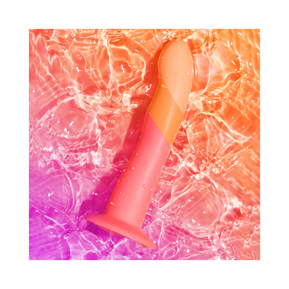 ROMP Dizi 7 inches Dildo