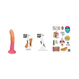 ROMP Dizi 7 inches Dildo
