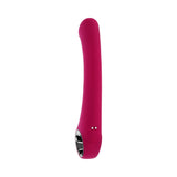 Evolved Pleasure Curve Burgundy