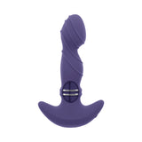 Gender X Ring It Purple