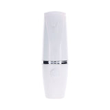 Playboy Getaway Vibrator White/Opal