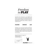Playboy Charmer Deep Teal