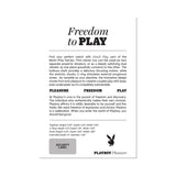 Playboy Match Play Wild Aster