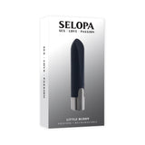 Selopa Little Buddy Bullet Black
