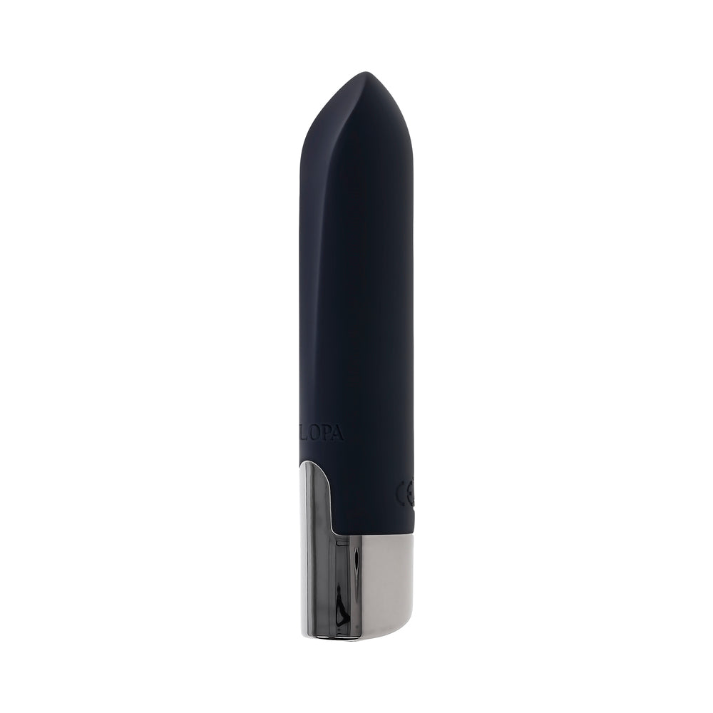 Selopa Little Buddy Bullet Black