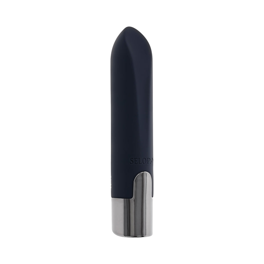 Selopa Little Buddy Bullet Black