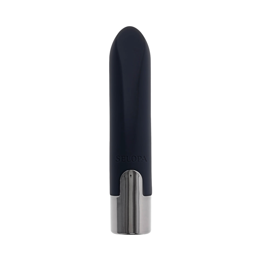 Selopa Little Buddy Bullet Black