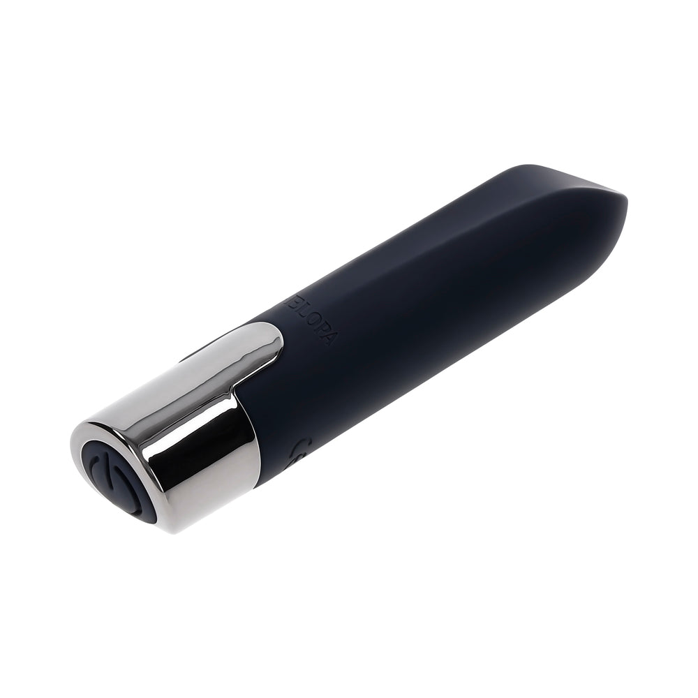 Selopa Little Buddy Bullet Black