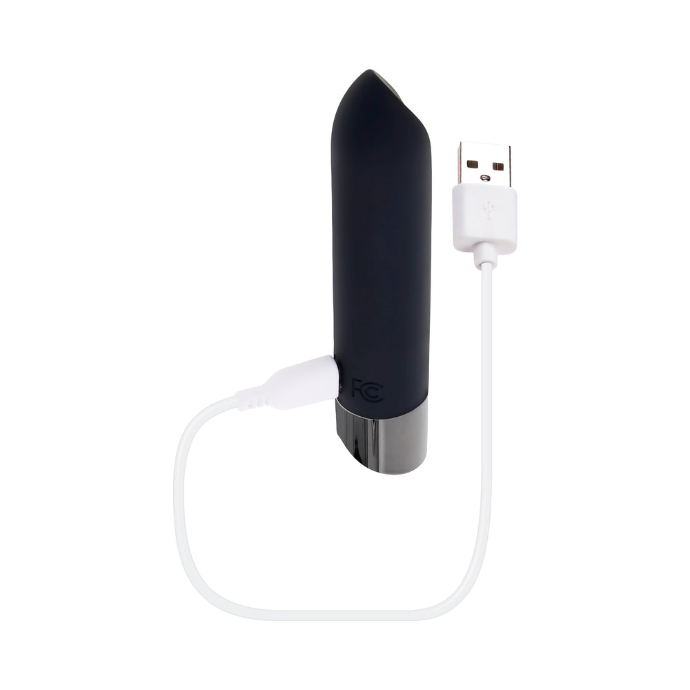 Selopa Little Buddy Bullet Black