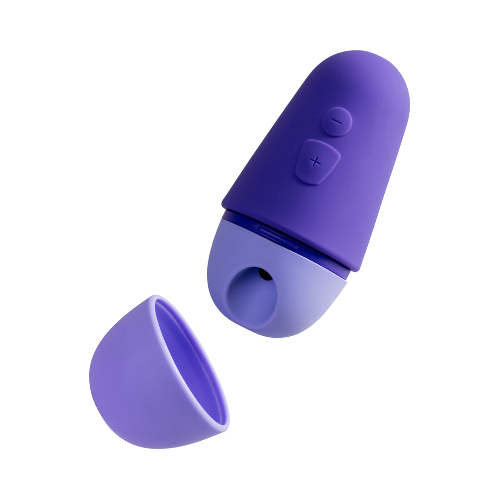 ROMP Free X Clitotal Stimulator