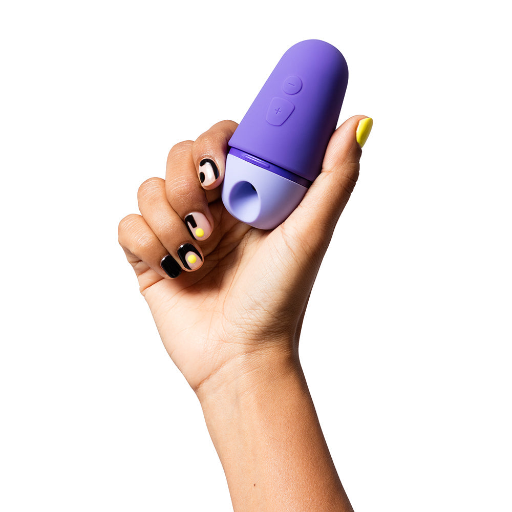ROMP Free X Clitotal Stimulator