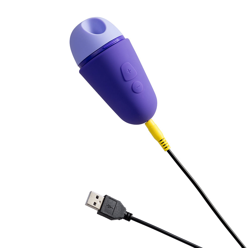 ROMP Free X Clitotal Stimulator