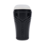 Playboy The Urge Small Stroker Non Vibrating TPE Black
