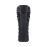 Playboy The Urge Medium Stroker Non-Vibrating TPE Black