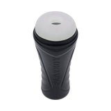 Playboy The Urge Medium Stroker Non-Vibrating TPE Black