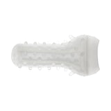 Playboy The Urge Medium Stroker Non-Vibrating TPE Black