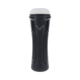 Playboy The Urge Large Stroker Non Vibrating TPE Black