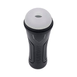 Playboy The Urge Large Stroker Non Vibrating TPE Black