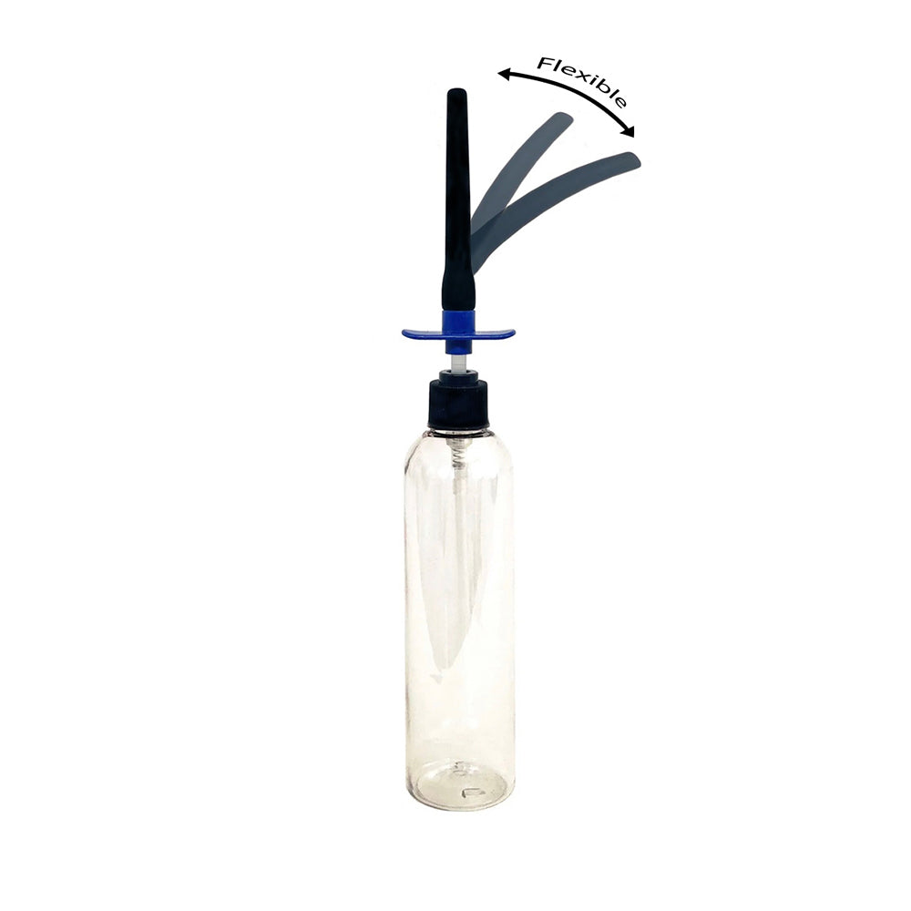 Demon Kat Spout Silicone Lube Shooter