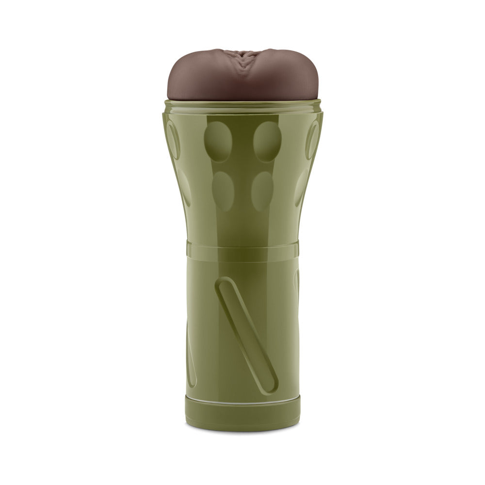 Forto Model V-20 Stroker Dark