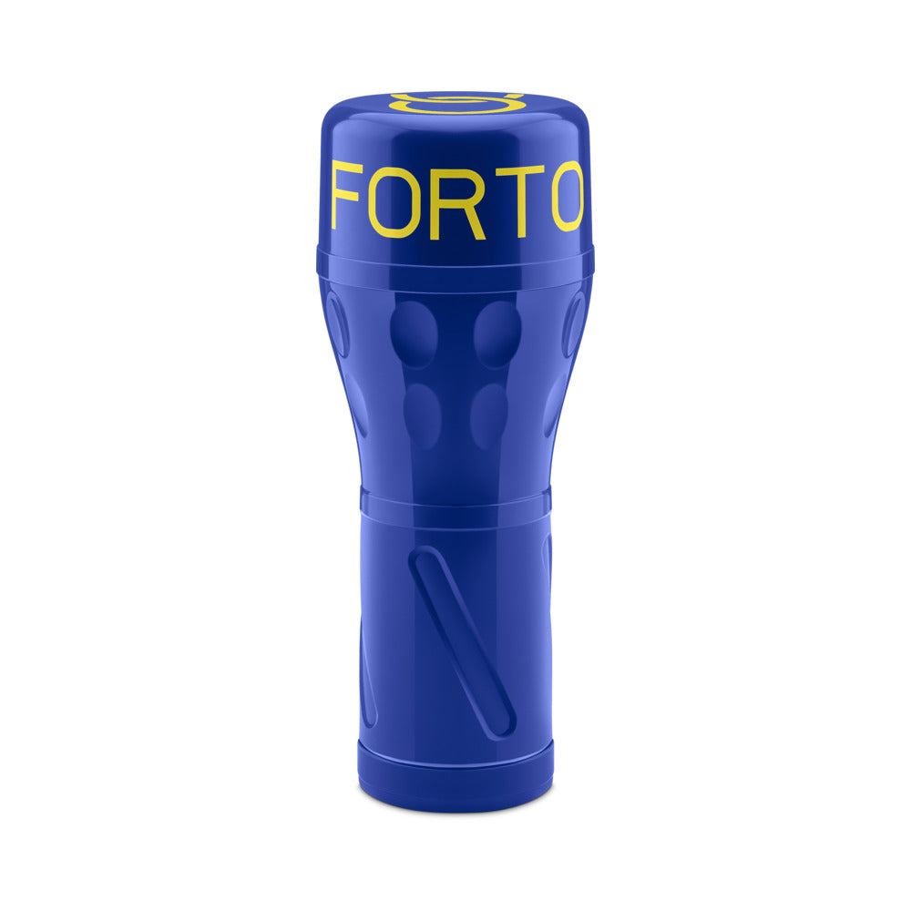 Forto Model B-02 Stroker Light