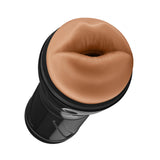 Forto Model M-80 Stroker Tan