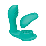 Blaze Remote Control Satisfier Aqua